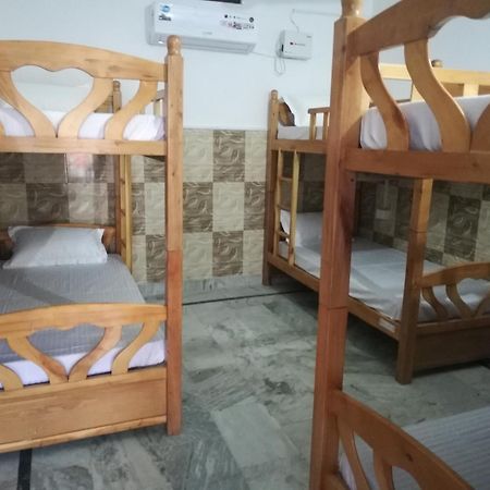 Raahi The Travellers Nest Hotell Rishīkesh Eksteriør bilde