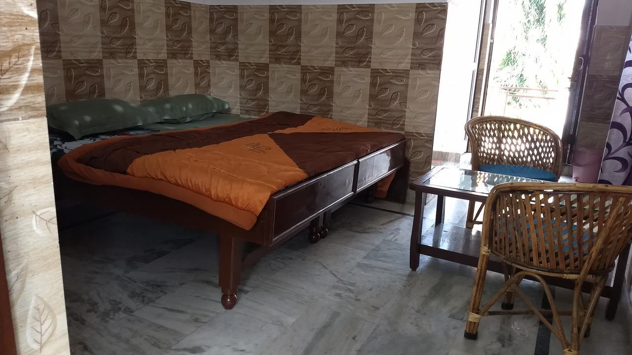 Raahi The Travellers Nest Hotell Rishīkesh Eksteriør bilde